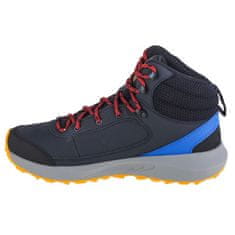 Columbia Bota Trailstorm Peak Mid velikost 45