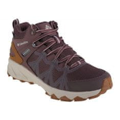 Columbia Boty Peakfreak Ii Mid Outdry velikost 39