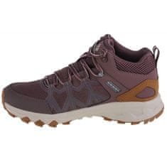 Columbia Boty Peakfreak Ii Mid Outdry velikost 41