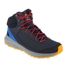 Columbia Bota Trailstorm Peak Mid velikost 41,5