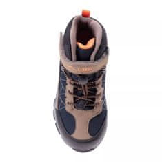 ELBRUS Alven Mid Wp Jr boot 92800442273 velikost 33