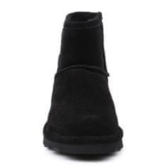 BEARPAW Boty Bearpaw Alyssa 2130W-01 velikost 38