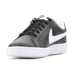 Nike Boty Court Royale 749747 010 velikost 44,5