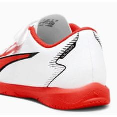 Puma Fotbalové boty Ultra Play It V 107538 velikost 28