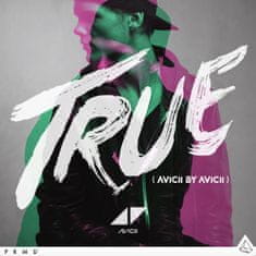 Avicii: True: Avicii By Avicii