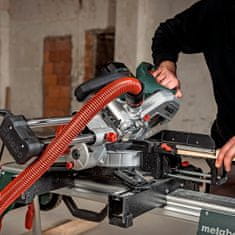 Metabo Pokosová pila 1500W KGS 216 M