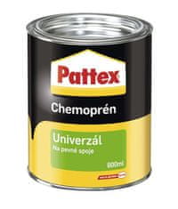 Henkel lepidlo kontaktní 800ml CHEMOPRÉN UNIVERZÁL