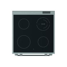 Whirlpool elektrický sporák WS68V8CCXT - rozbaleno