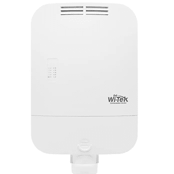 sapro Venkovní switch Wi-Tek WI-PS306GF-O 4xGE PoE, 1xGE + 1xSFP, IP65, 65W