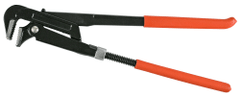 Strend Pro PW509, 1", 25 cm, Hercules