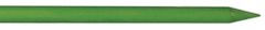 CountryYard S270, 100 cm, 7,0 mm, zelená, skelné vlákno (5 ks)
