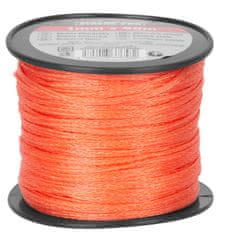 Strend Pro Strend Pro oranžová, 2 mm, L-50 m, zdivo