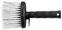 Strend Pro Štětec Brosse PB003, 105 mm, zednický, malířský, bílý vlas PVC