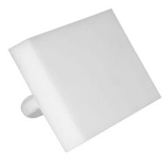 Strend Pro WhiteHand Smoother, MT515 280x140x30 mm, bílá pěna