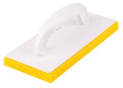 STREND PRO PREMIUM Premium CO11 WhiteHand Smoother, plast. rukojeť, 270x130 mm, 22 mm hrubá houba