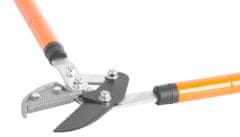 Strend Pro Nůžky Strend Pro KT3853A, zahradní nůžky, na větve, střih.50, CrV, teleskopické