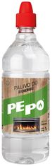 PE-PO PE-PO krbové palivo 1000 ml, biopalivo, biokapalina, bioalkohol do krbu