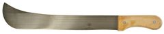 Strend Pro Mačeta M204W 0560 mm, dřevěná rukojeť