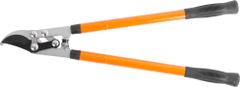 Strend Pro Nůžky KT3826A, zahradní nůžky, na větve, střih.41, teleskopické