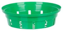 Prosperplast Košík ONION IKCE2, košík na cibuli, zelený (5 ks)
