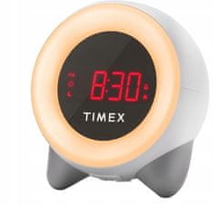 Timex Hodiny Budík Lampička noční LED Časovač pro výuku spánku pro děti Timex TK321