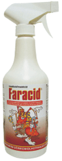 Insekticid Biotoll Faracid+, na mravence, faraony, 500 ml