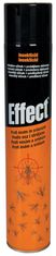 Effect Insekticid Effect Aerosol na vosy a sršně, 750 ml