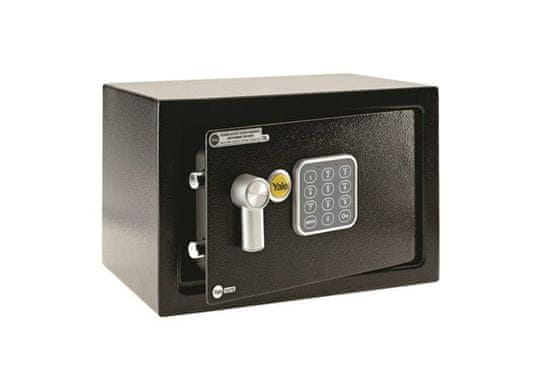 Yale Sejf Alarmed Safe Medium YEC/250/DB1