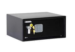 Yale Sejf Yale Alarmed Value Safe Laptop YLC/200/DB1