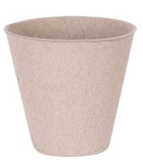 Strend Pro Herrison Planter P1008, papír, 8 cm, balení. 24 ks