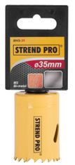 Strend Pro BHS44, 35 mm, M3 Bi-metal, kovová korunka, pila