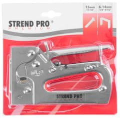 STREND PRO PREMIUM Premium SG821, 6-14 mm, 0,7 mm, 10,6 a 11,3 mm