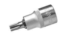 Whirlpower Zásuvka Whirlpower 16147-41, TORX 50 mm, L-55 mm, 1/2", Cr-V, S2