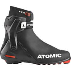 Atomic Běžkařské boty Pro CS Prolink Combi 23/24 - Velikost UK 10 - 44 2/3