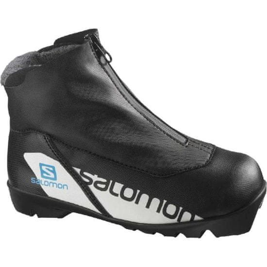 Salomon Běžkařské boty RC Nocturne Junior Prolink Classic 21/22