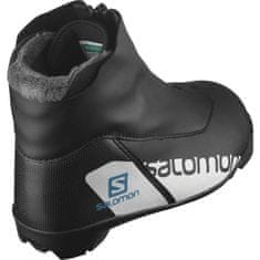 Salomon Běžkařské boty RC Nocturne Junior Prolink Classic 21/22 - Velikost UK 5 - 38