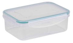 MagicHome Lunchbox E810 1000 ml, obdélníkový, Clip