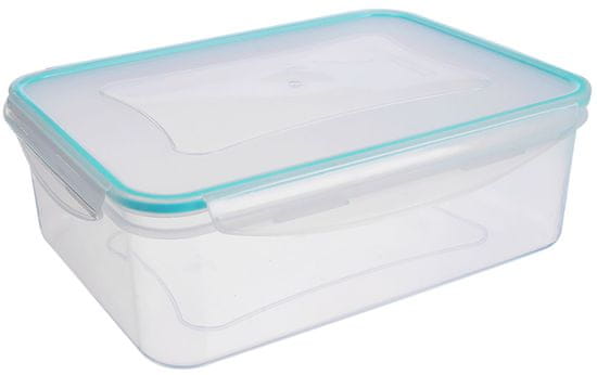 MagicHome Lunchbox E825 2500 ml, obdélníkový, Clip