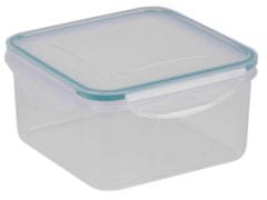 MagicHome Lunchbox Q812 1200 ml, čtvercový, Clip