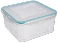 MagicHome Lunchbox Q820 2000 ml, čtvercový, Clip