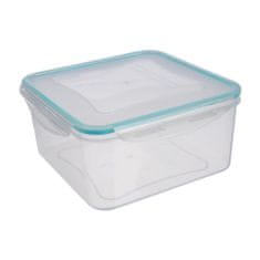 MagicHome Lunchbox Q830 3000 ml, čtvercový, Clip