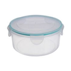 MagicHome Lunchbox R823 2300 ml, kulatý, Clip