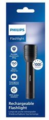 Philips dobíjecí svítilna LED SFL7005R/10