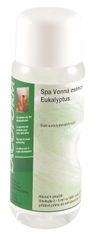 Chemoform Eukalyptová voda s vůní 250 ml