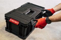 QBRICK System TWO Toolbox Plus Vario, pro nářadí