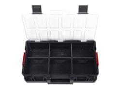 Box QBRICK System TWO Organizer Flex Plus