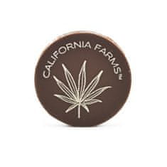 California Farms No pain please Čokoláda – 10 KS, 300MG CBD