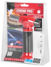 Strend Pro GB7018, Piezo, plnitelný, 1300°C