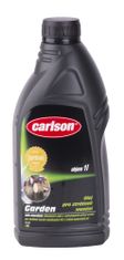 Olej carlson 1000 ml, k mazání řetězu