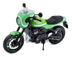 Maisto Kawasaki Z900RS Café - zelená